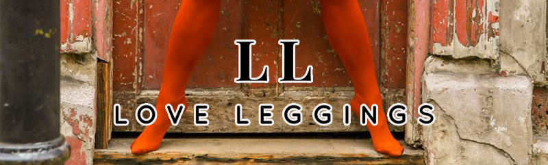 Love Leggings UK Header Love Leggings UK